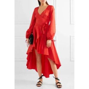 Alexandre Birman Black Bow Lolita Sandals Size 38.5